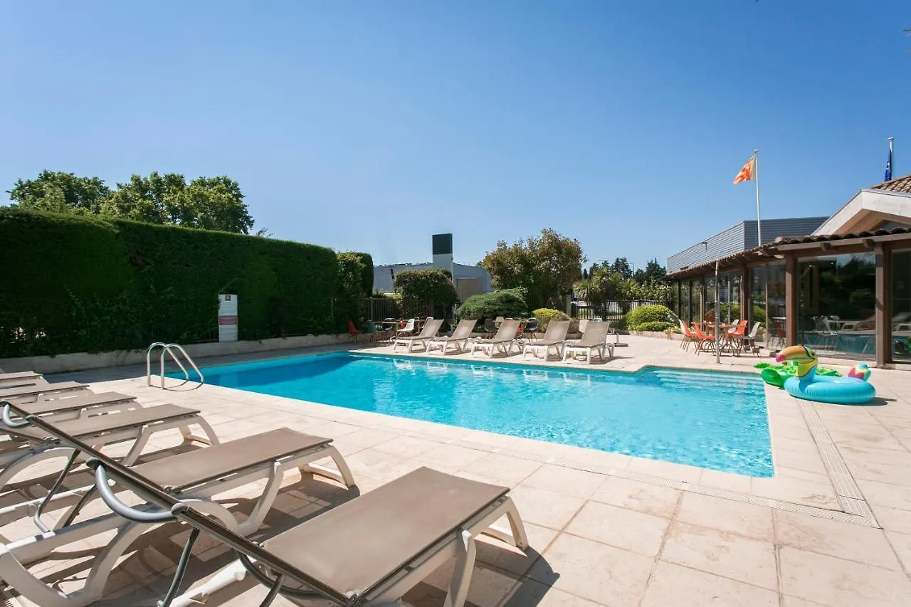 Ibis Avignon Sud Hotel France