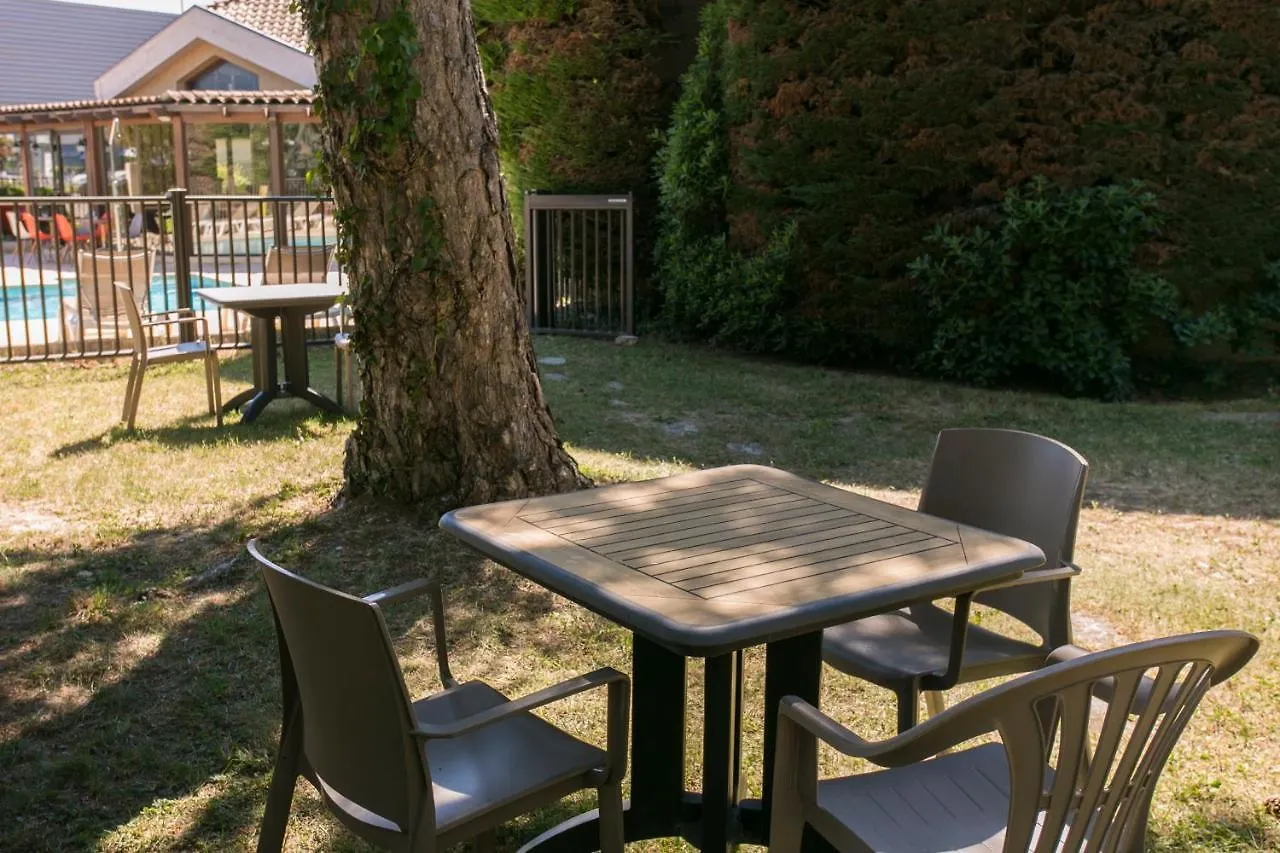 Ibis Avignon Sud Hotel
