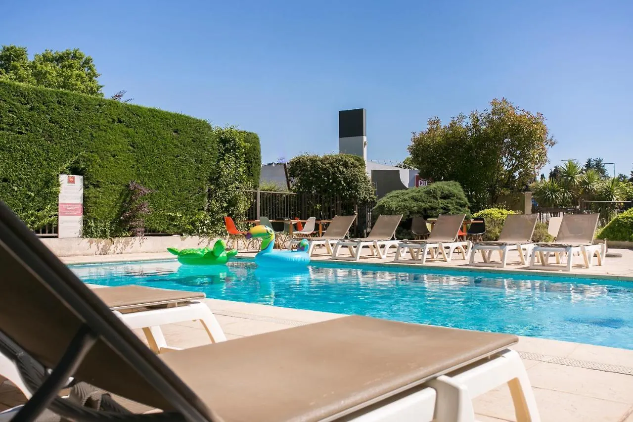 Ibis Avignon Sud Hotel