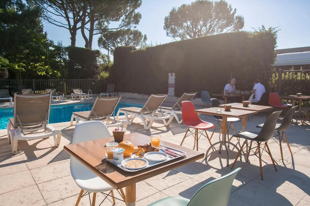 Ibis Avignon Sud Hotel