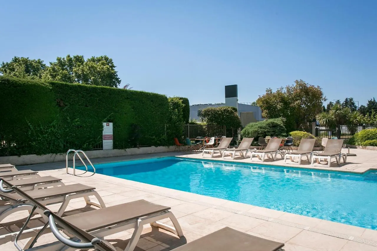 Ibis Avignon Sud Hotel