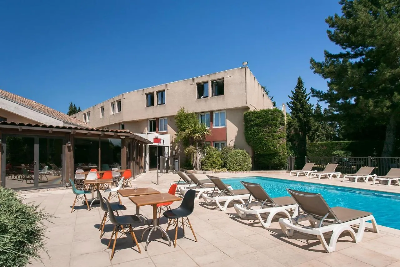 Ibis Avignon Sud Hotel