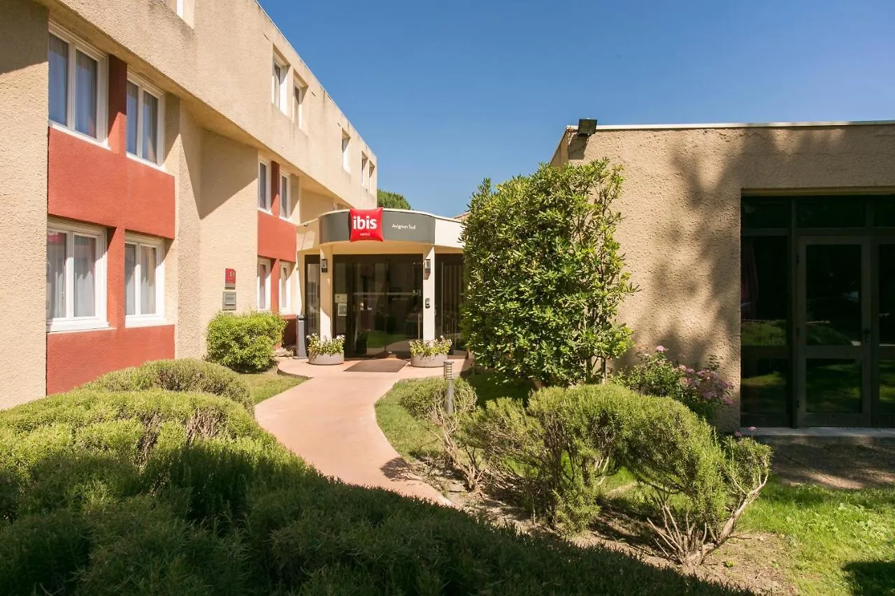 Ibis Avignon Sud Hotel 3*,  France
