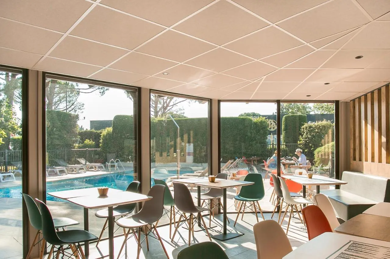 Ibis Avignon Sud Hotel France