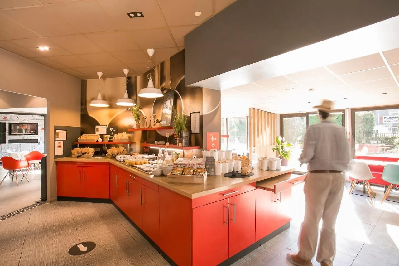 Ibis Avignon Sud Hotel