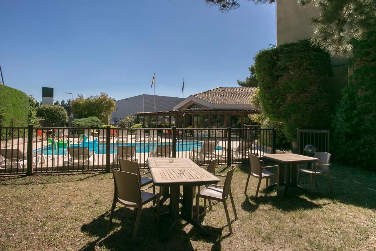 Ibis Avignon Sud Hotel