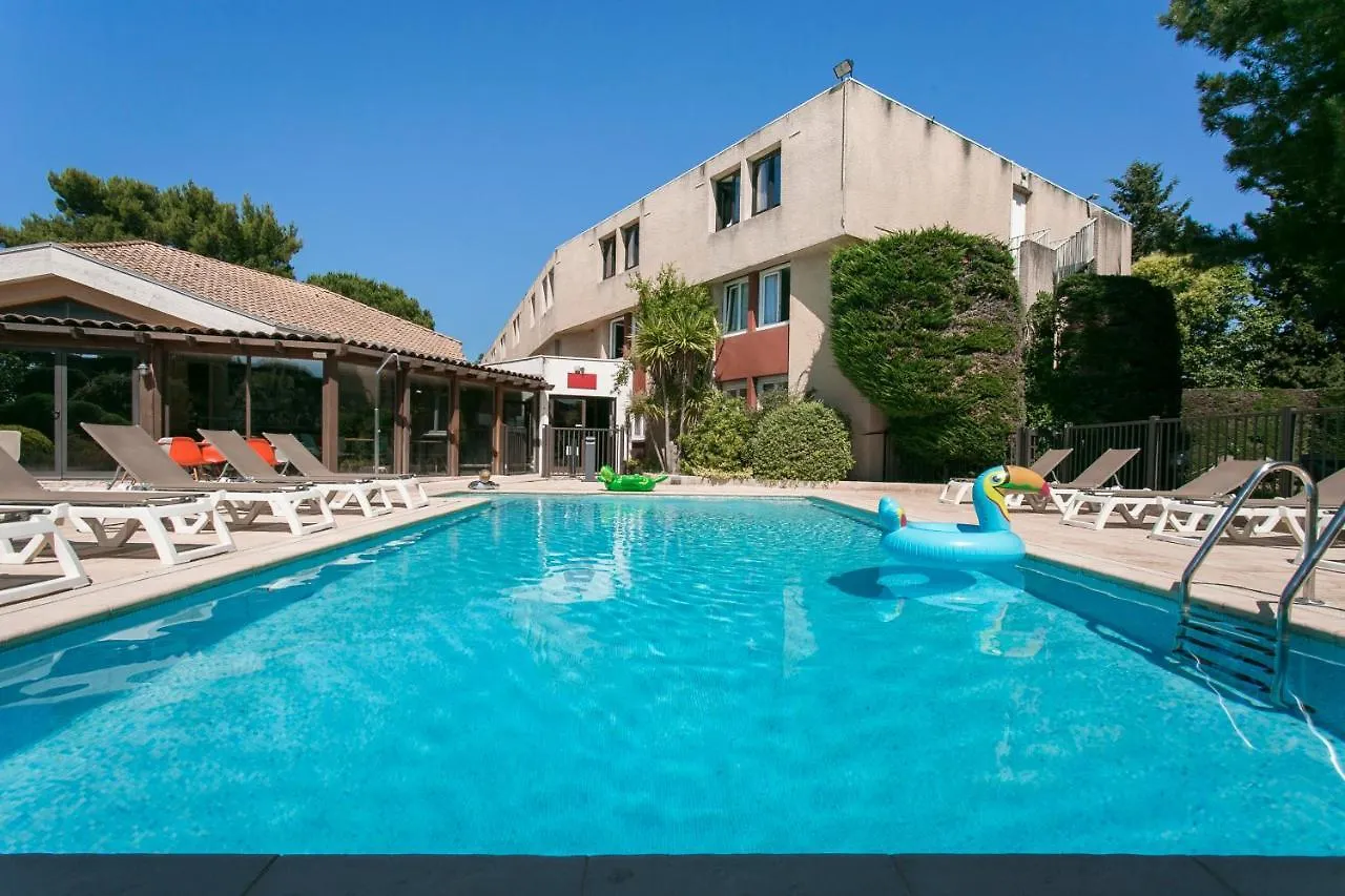 Ibis Avignon Sud Hotel