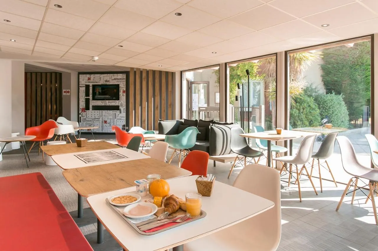 Ibis Avignon Sud Hotel