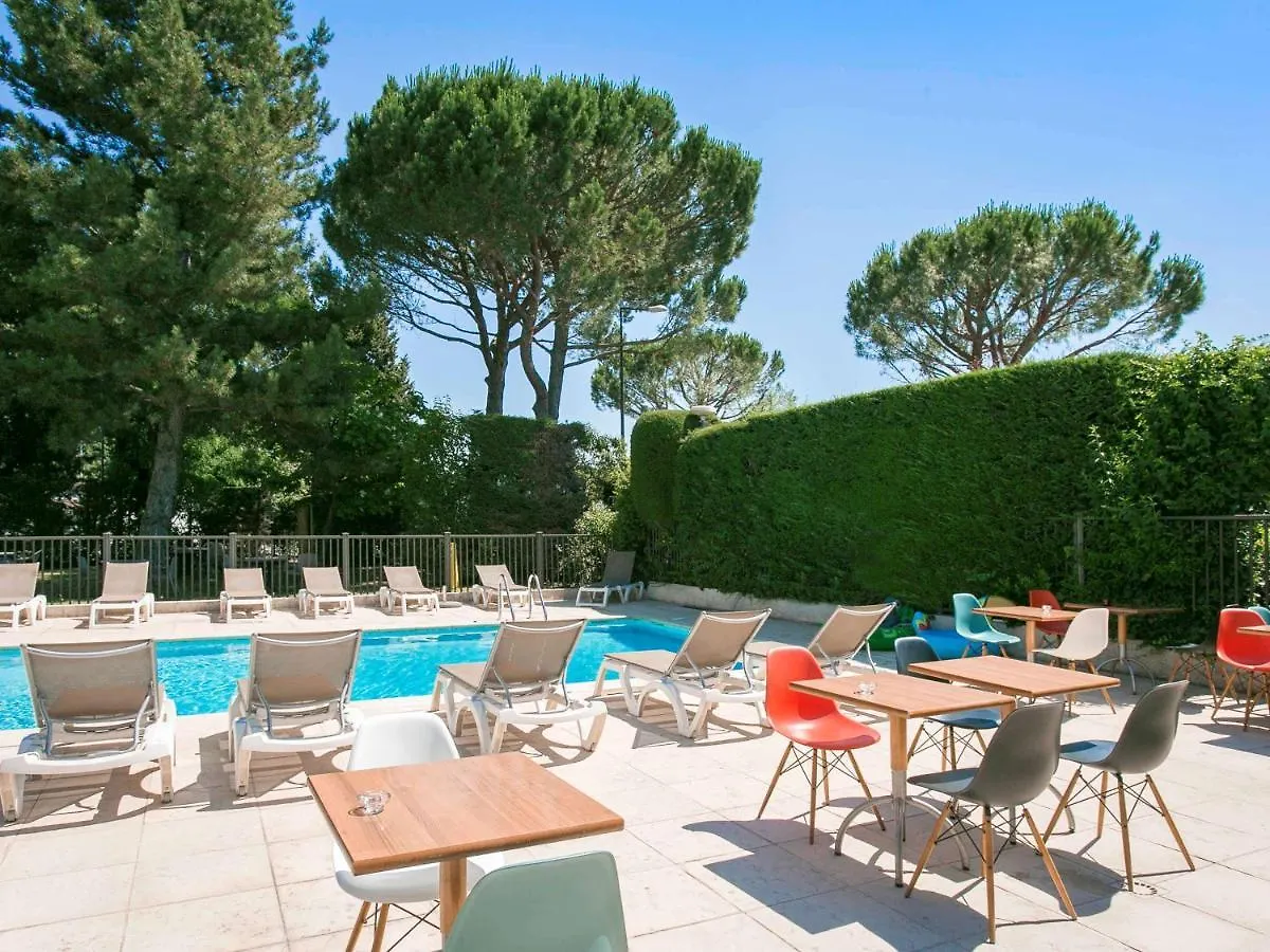 Ibis Avignon Sud Hotel