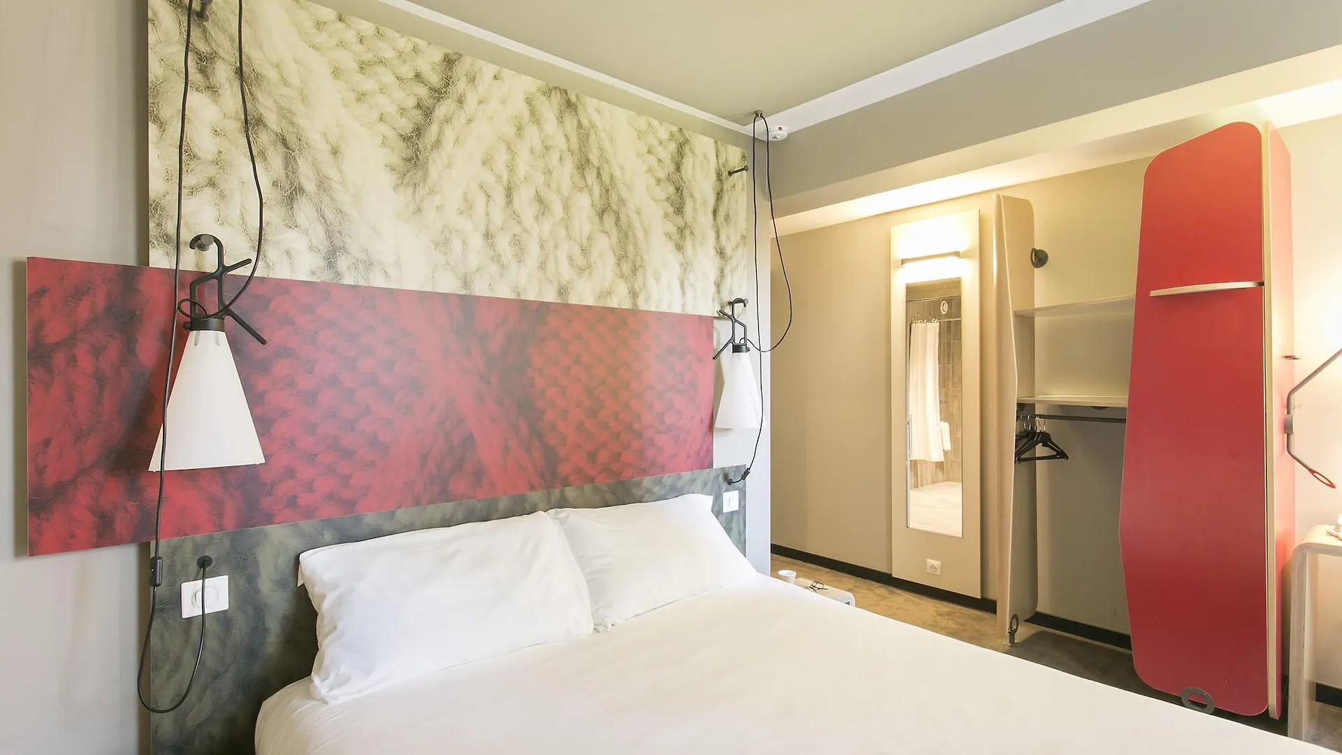 Ibis Avignon Sud Hotel