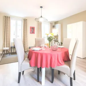 Charme Au Cœur D'avignon Appartement