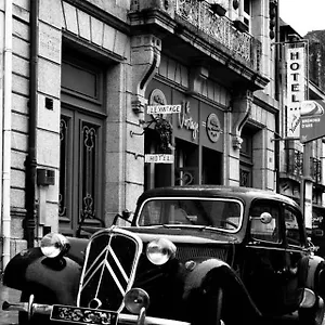 Vintage France