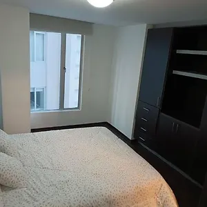 Apartamento Hermoso Departamento En La Carolina