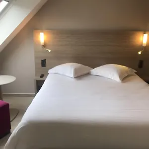 Escale Oceania Centre France