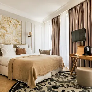 Maison Pigalle 4*, Paris Frankrike