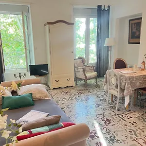 Coeur D'avignon Appartement