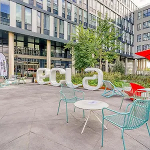 Ecla Paris Massy France