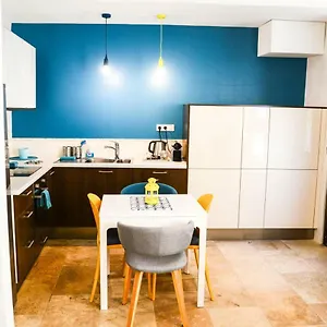 Le Sureau Appartement