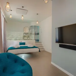 ô'dreams Loft&spa Appartement