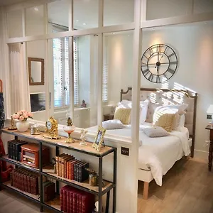 Le Secret - Appartement
