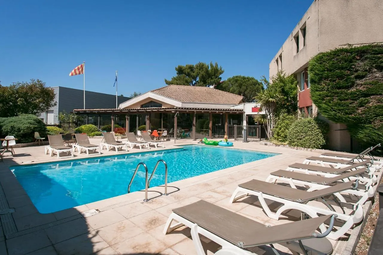 Hotel ibis Avignon Sud
