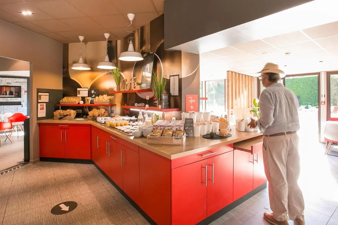 Hotel ibis Avignon Sud