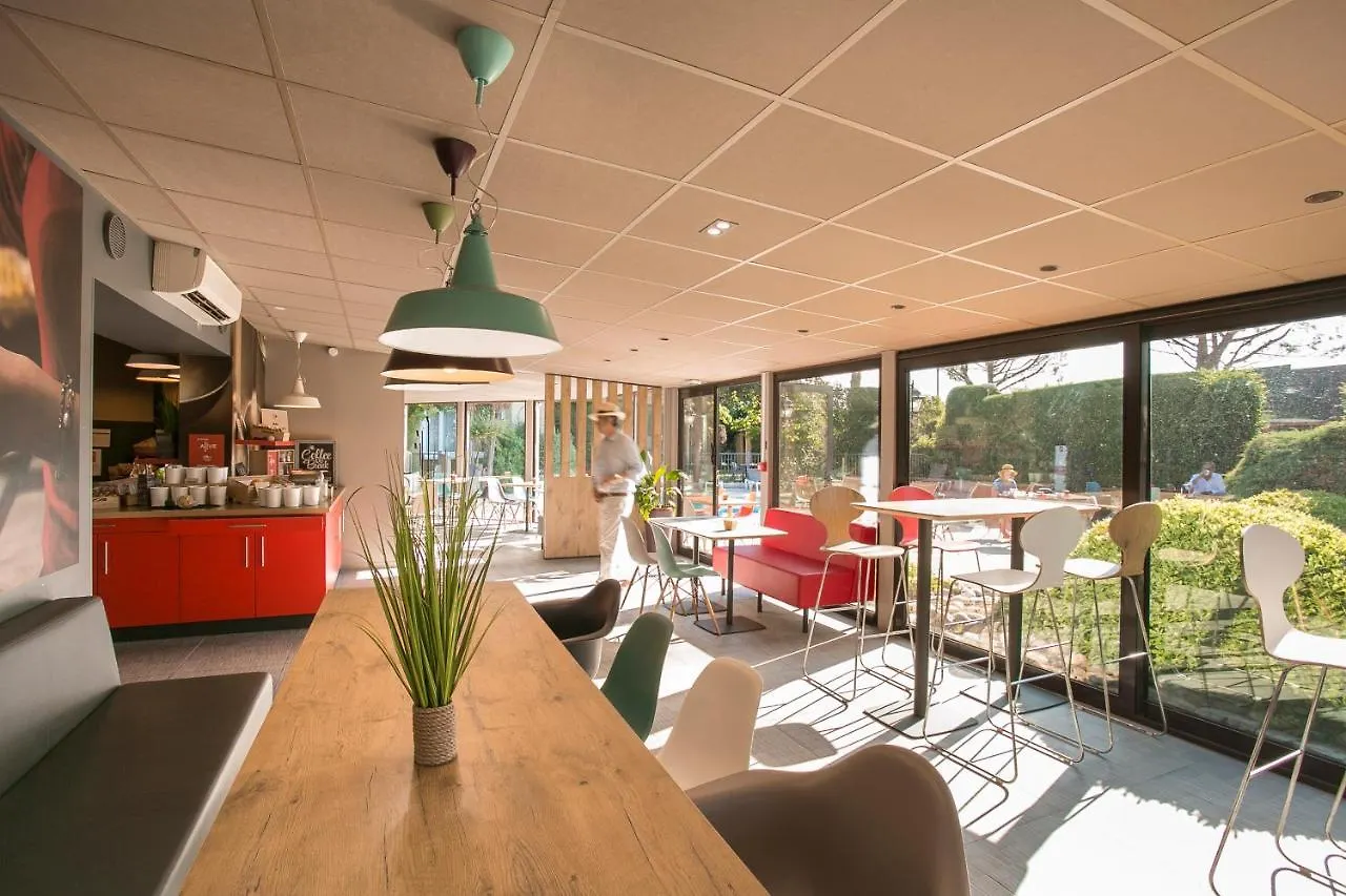 Hotel ibis Avignon Sud 3*,