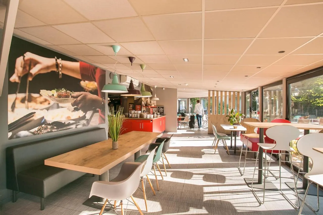 Hotel ibis Avignon Sud