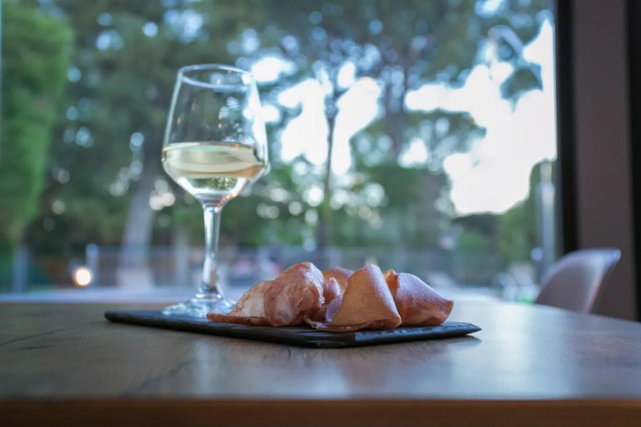 Hotel ibis Avignon Sud