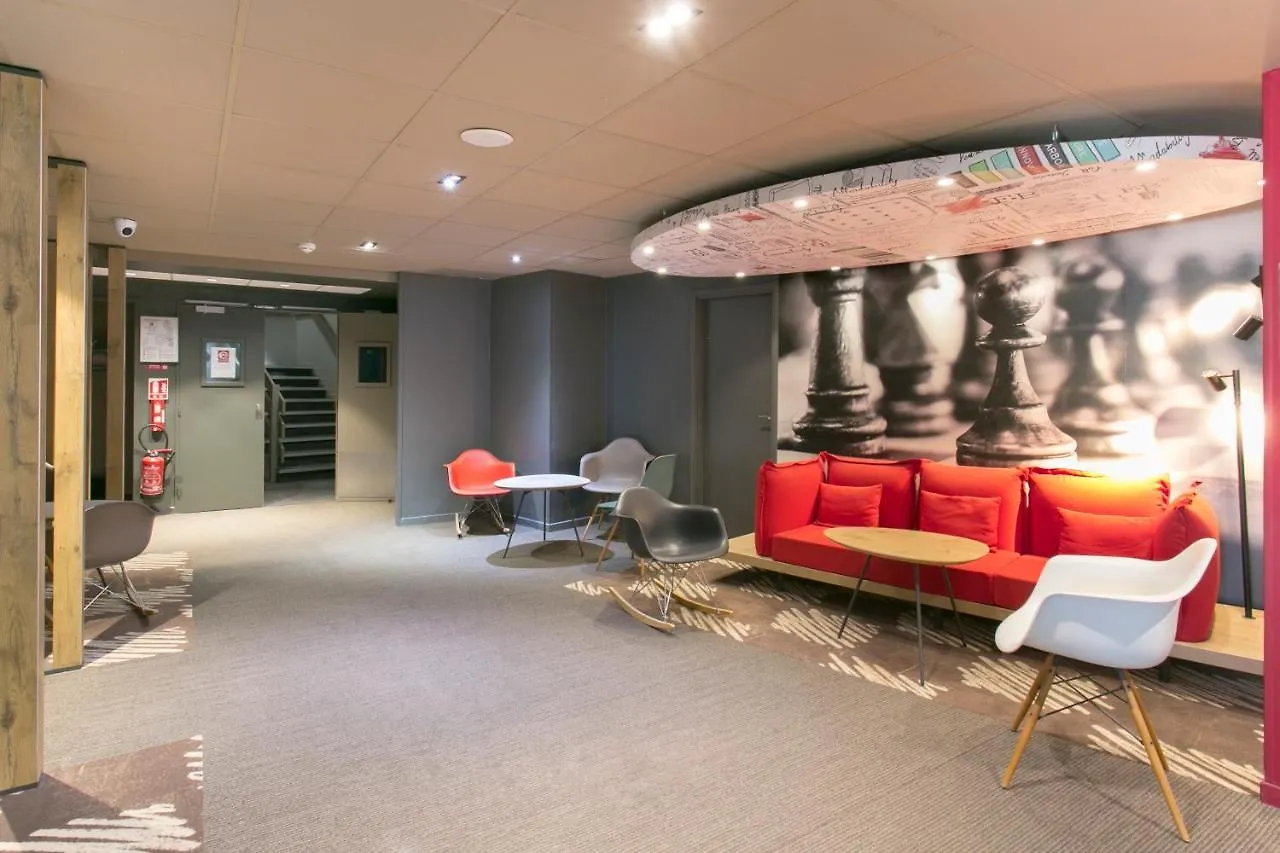 Hotel ibis Avignon Sud