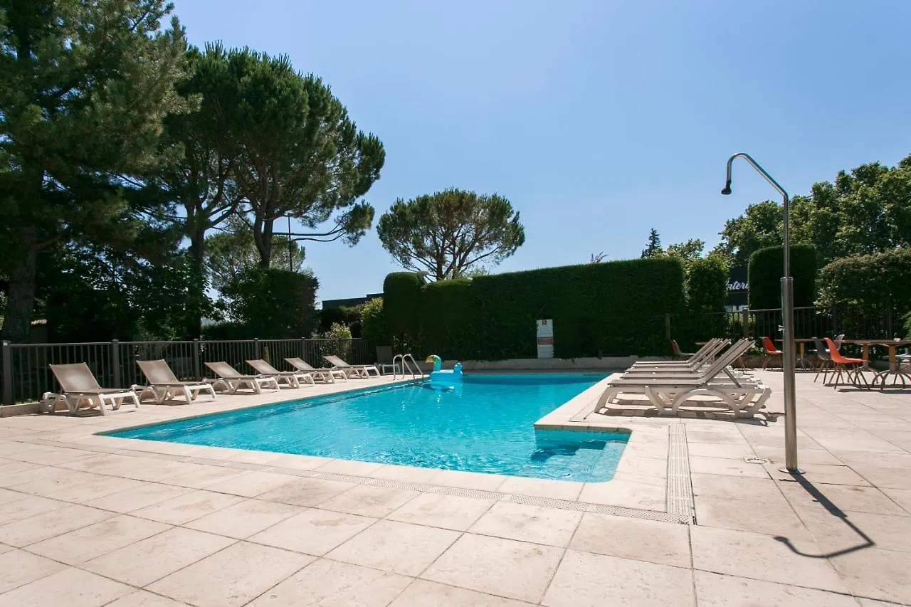 Hotel ibis Avignon Sud
