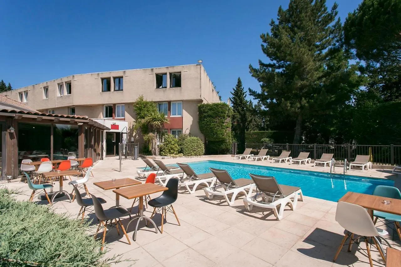 Hotel ibis Avignon Sud France