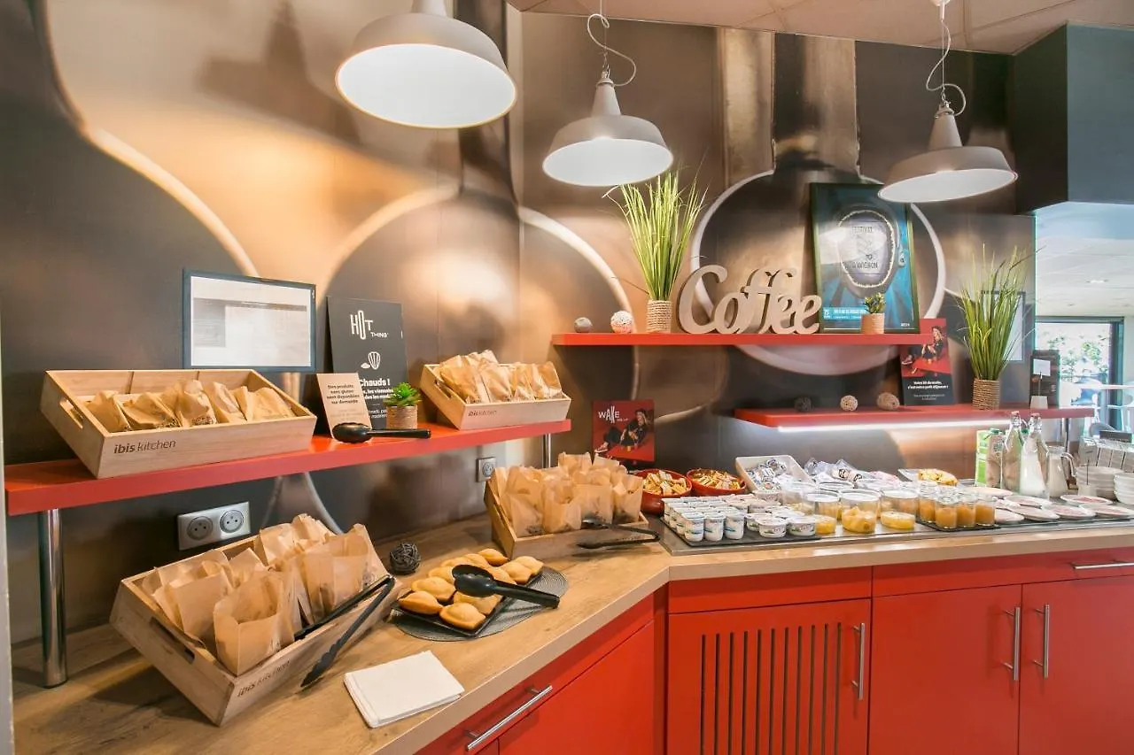 Hotel ibis Avignon Sud