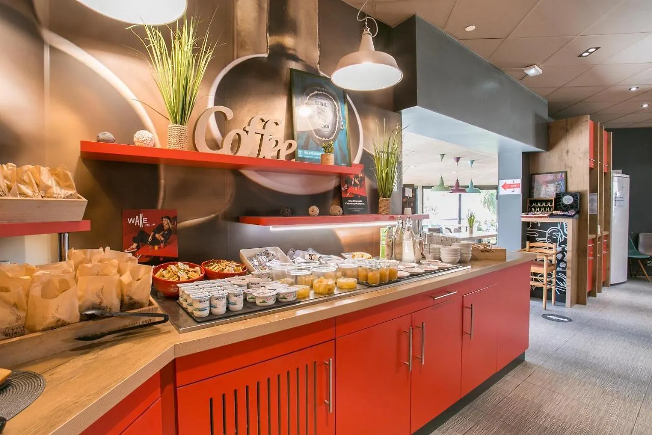 Hotel ibis Avignon Sud 3*,