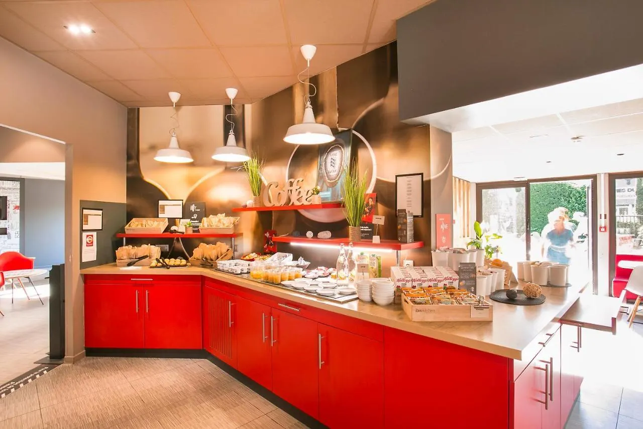 Hotel ibis Avignon Sud