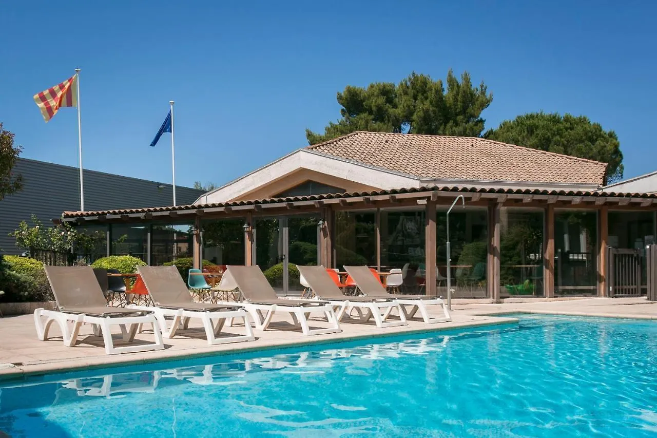 Hotel ibis Avignon Sud France