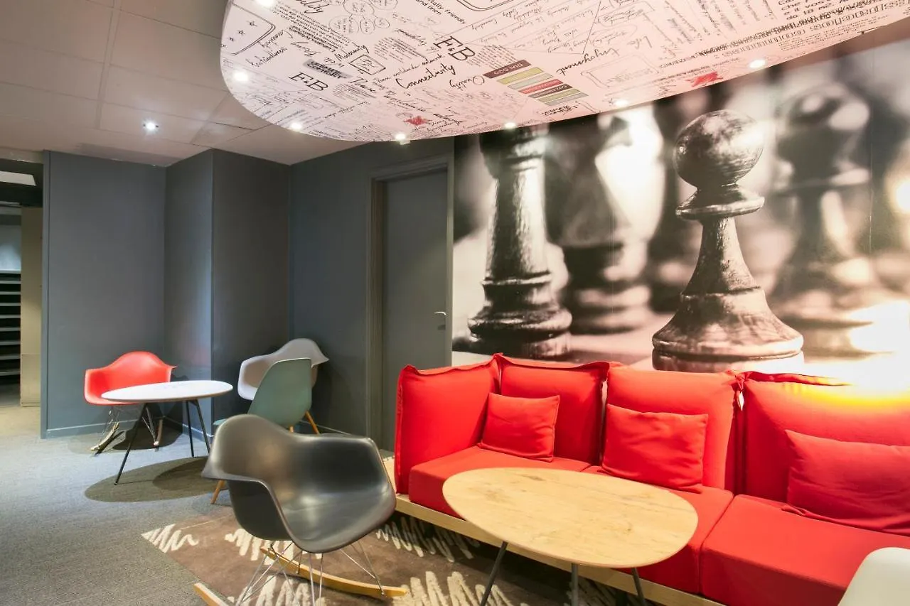 Hotel ibis Avignon Sud 3*,  France