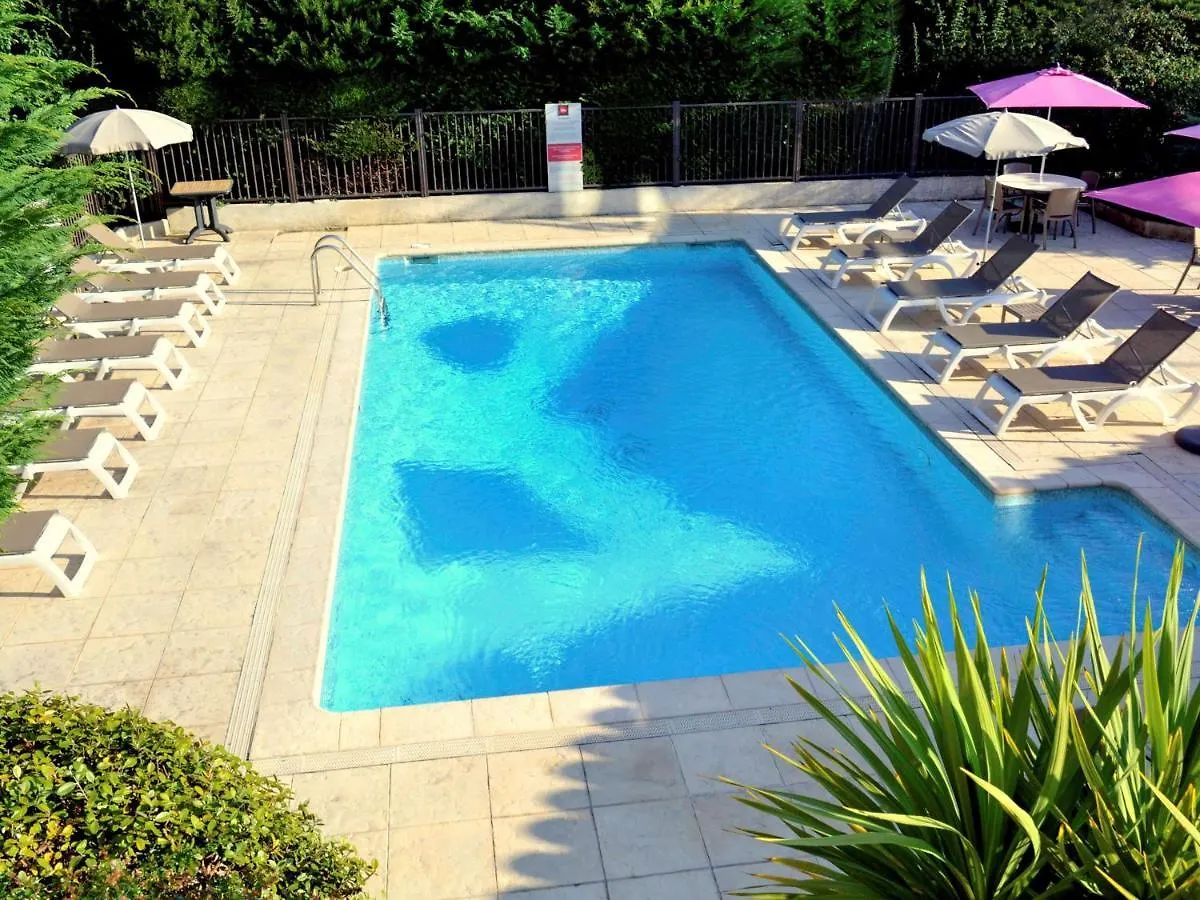 Hotel ibis Avignon Sud
