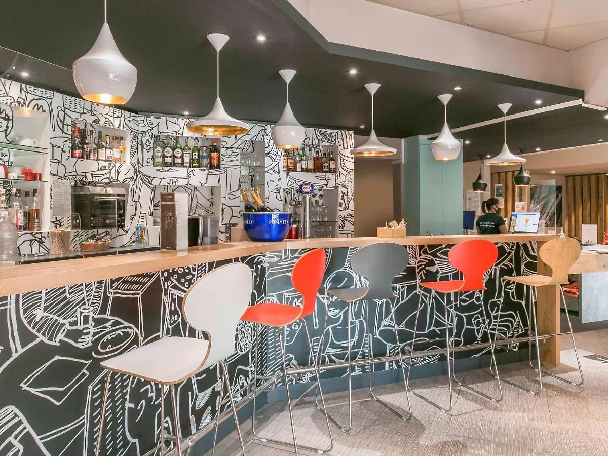Hotel ibis Avignon Sud