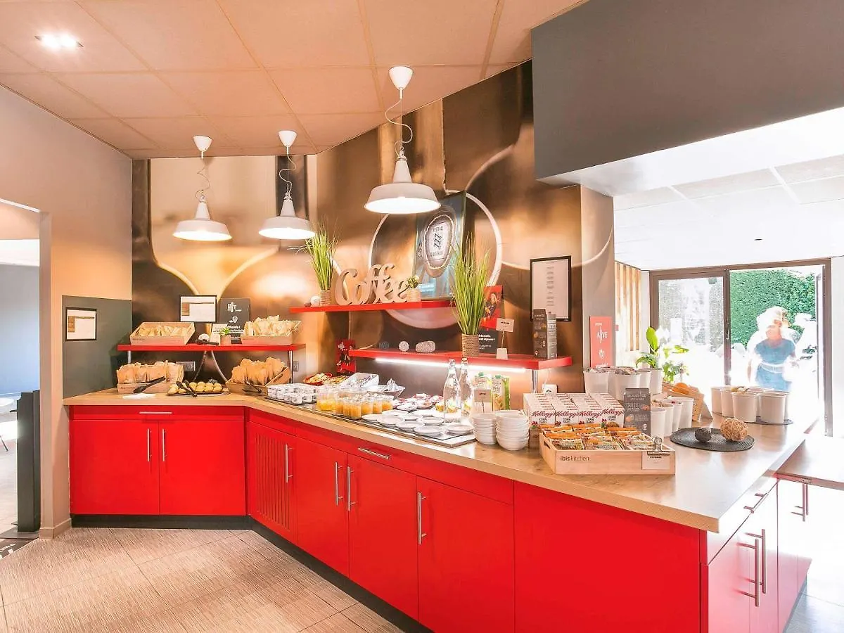 Hotel ibis Avignon Sud